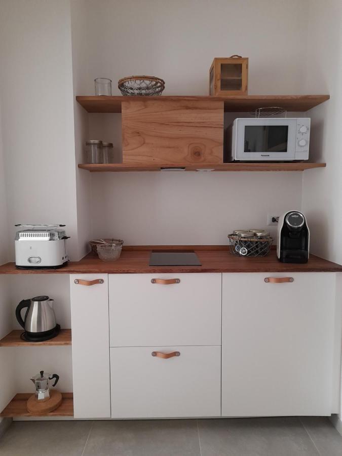 Appartement Casa Cucun à Saluces Extérieur photo