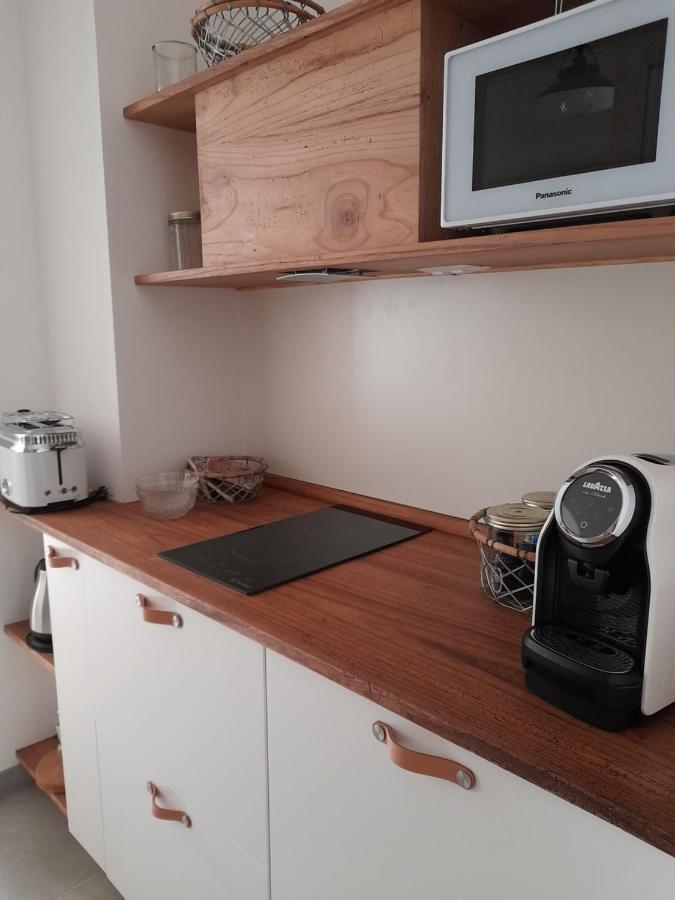 Appartement Casa Cucun à Saluces Extérieur photo