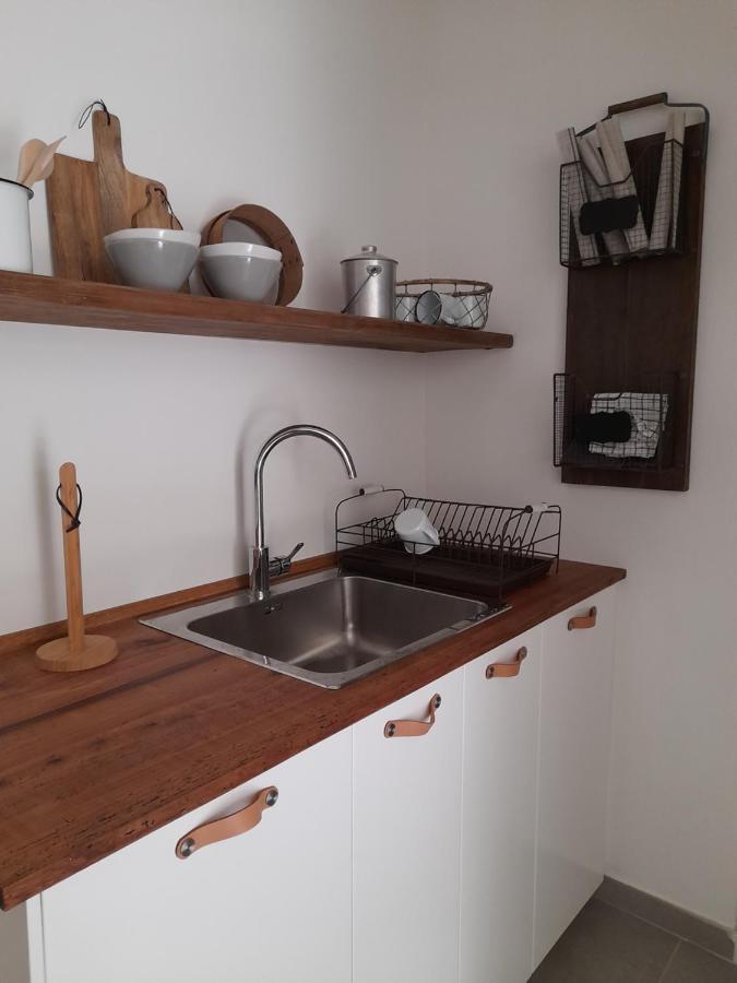 Appartement Casa Cucun à Saluces Extérieur photo