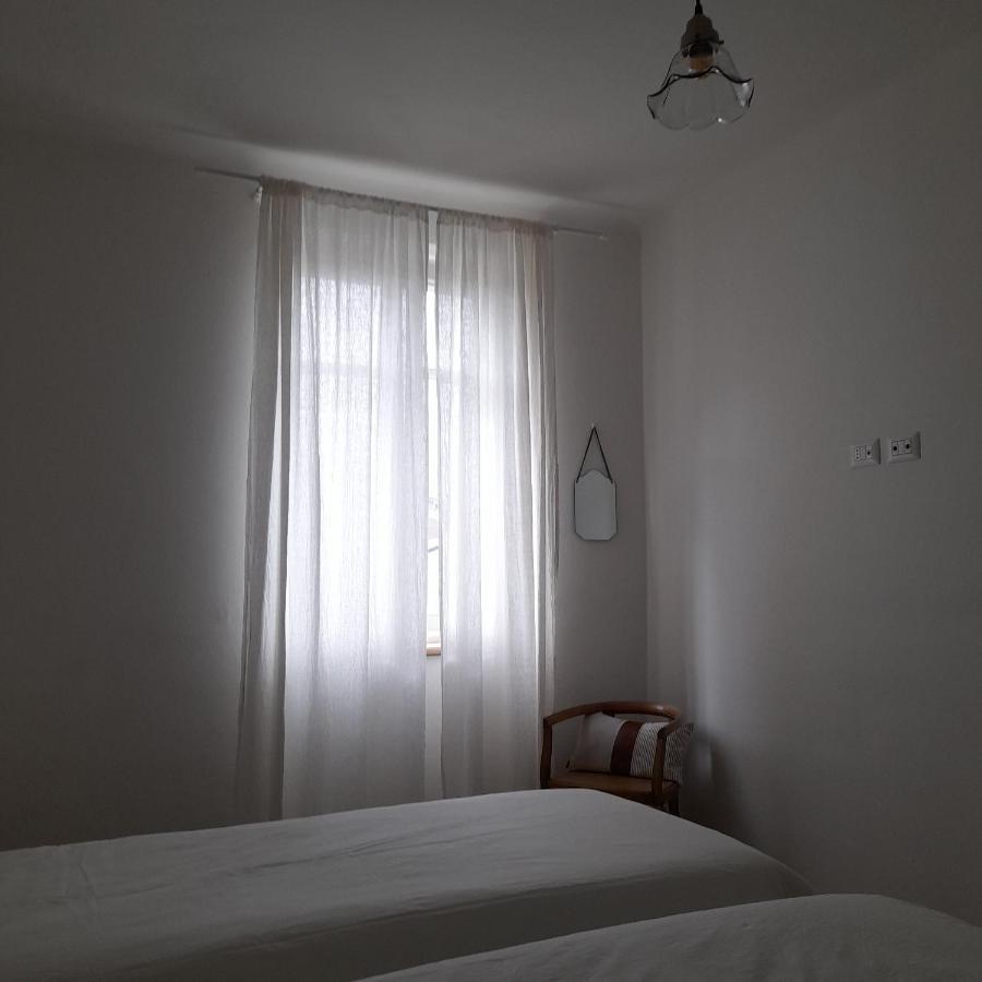 Appartement Casa Cucun à Saluces Extérieur photo
